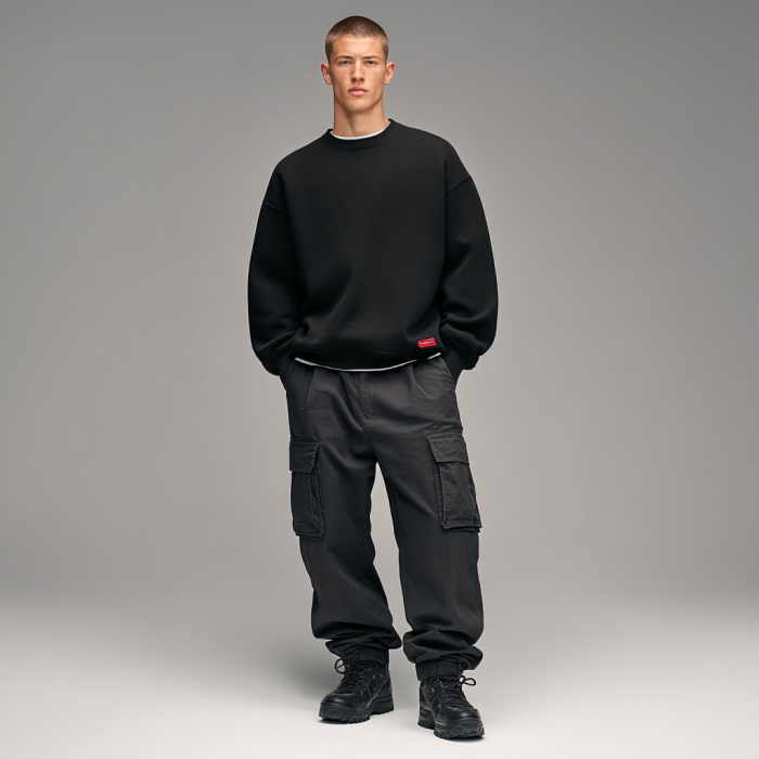 u6549199382_a_male_european_model_wearing_an_oversized_black__534fd3ca-d21e-4c36-84fd-6a1f4b4ee687_2