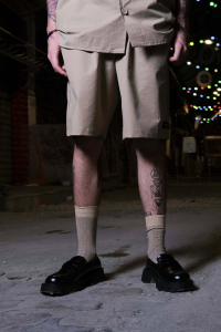 Suna Shorts (Sand)