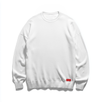 Kyoto Sweatshirt White