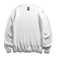 Kyoto Sweatshirt White