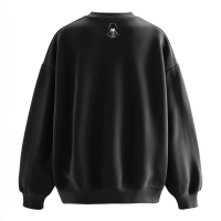 Kyoto Sweatshirt Black