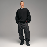 Kyoto Sweatshirt Black