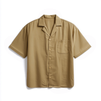 Suna Shirt (Sand)