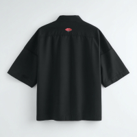 Yuki Blouse (Black)