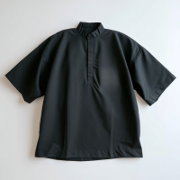 Yuki Blouse (Black)