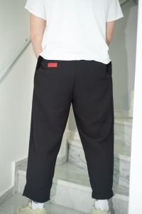 Kyoto Fabric Pants