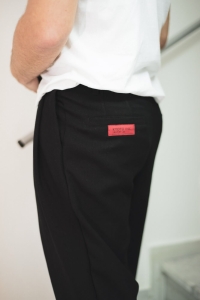 Kyoto Fabric Pants