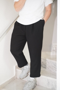 Kyoto Fabric Pants