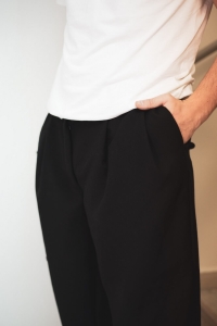 Kyoto Fabric Pants