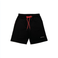 Comfort Boost Shorts (Black)