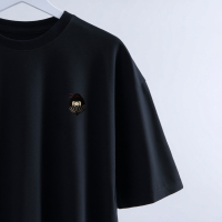 Kuroi Sura 3/4 (Black)